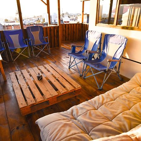 Yagil B&B San Cristóbal de Las Casas 外观 照片