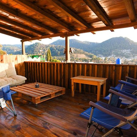 Yagil B&B San Cristóbal de Las Casas 外观 照片