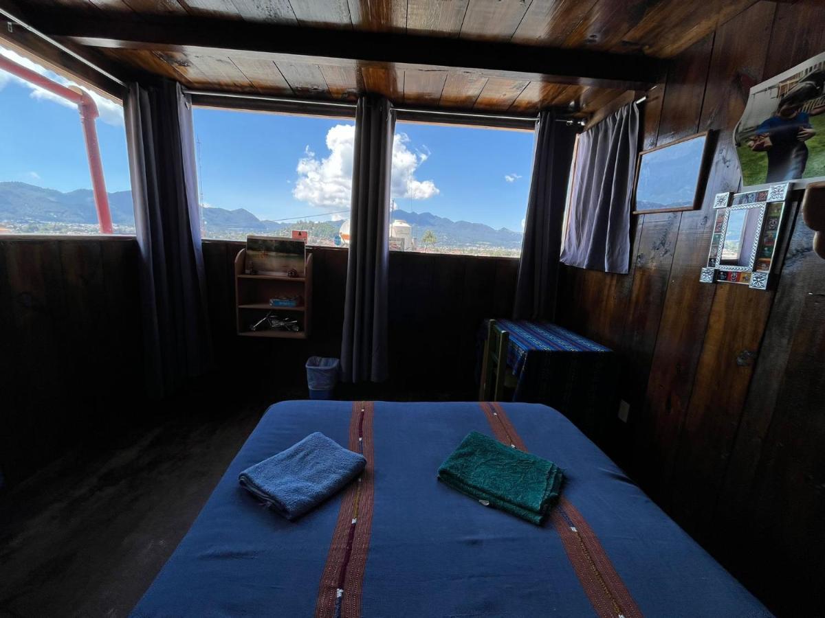 Yagil B&B San Cristóbal de Las Casas 外观 照片