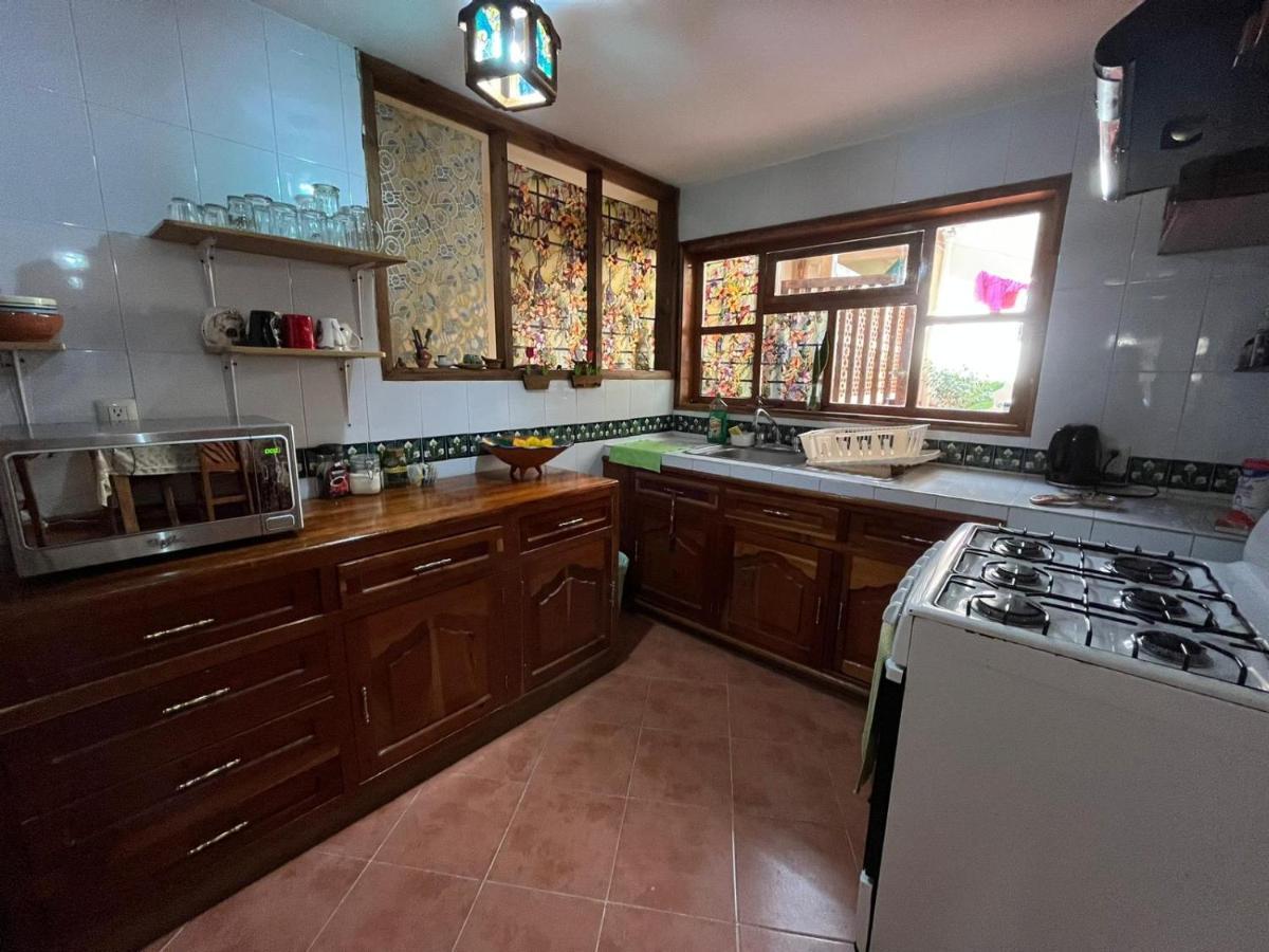 Yagil B&B San Cristóbal de Las Casas 外观 照片
