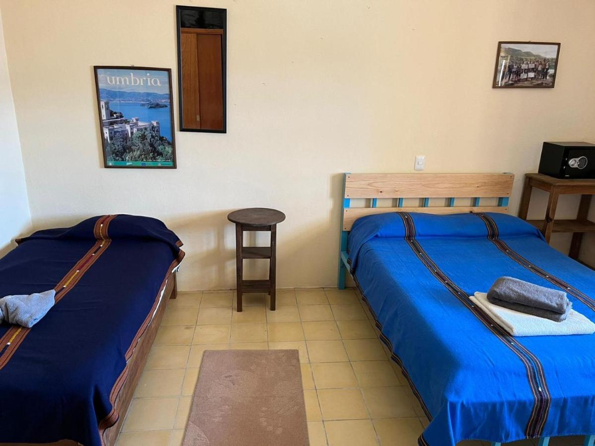 Yagil B&B San Cristóbal de Las Casas 外观 照片