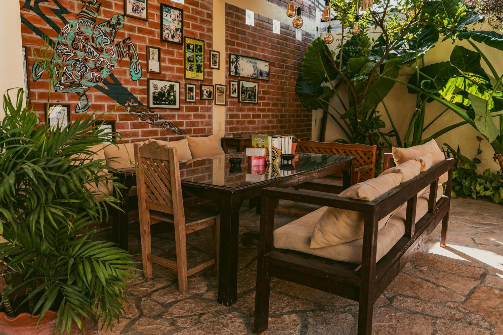 Yagil B&B San Cristóbal de Las Casas 外观 照片