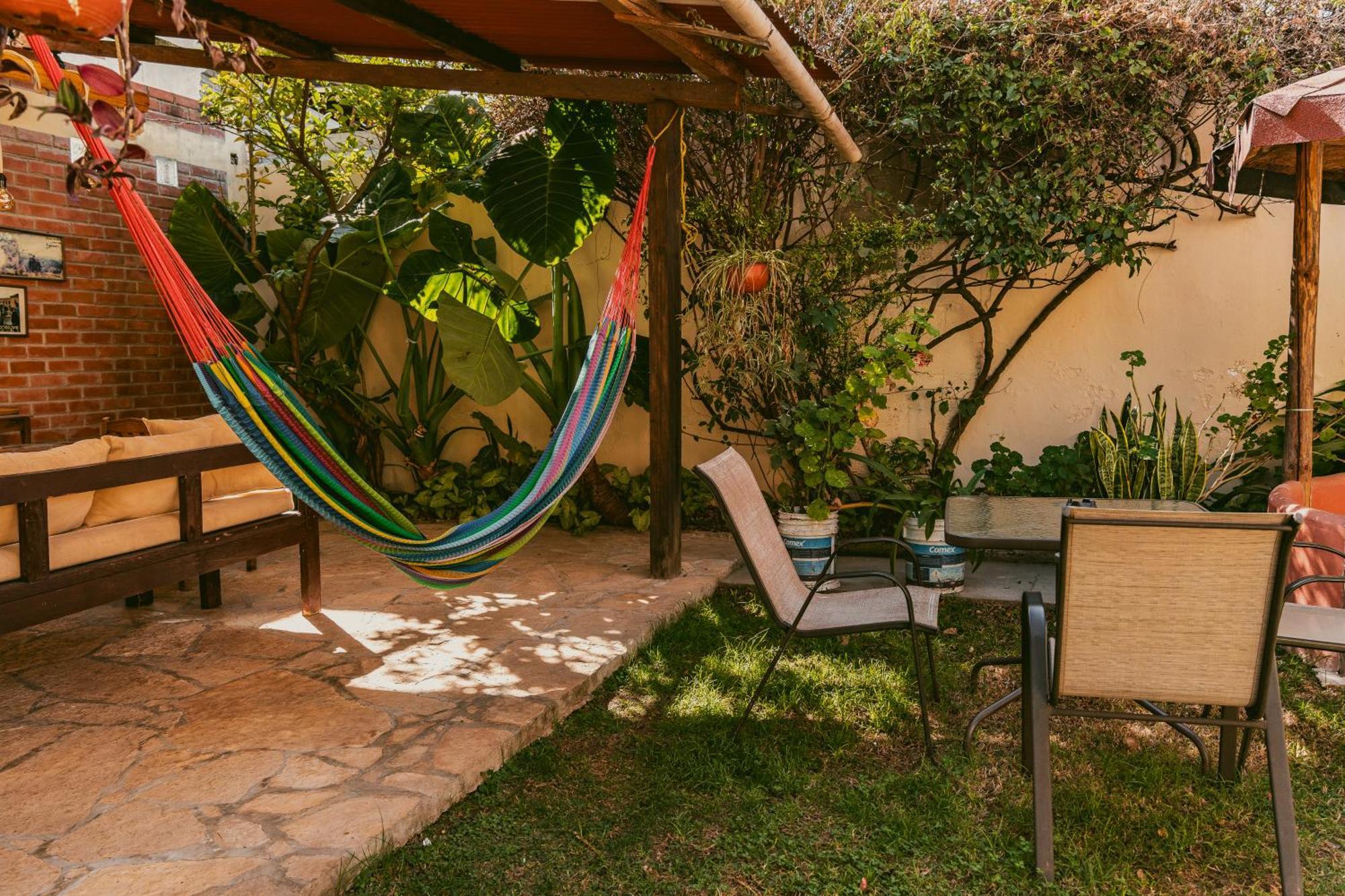 Yagil B&B San Cristóbal de Las Casas 外观 照片