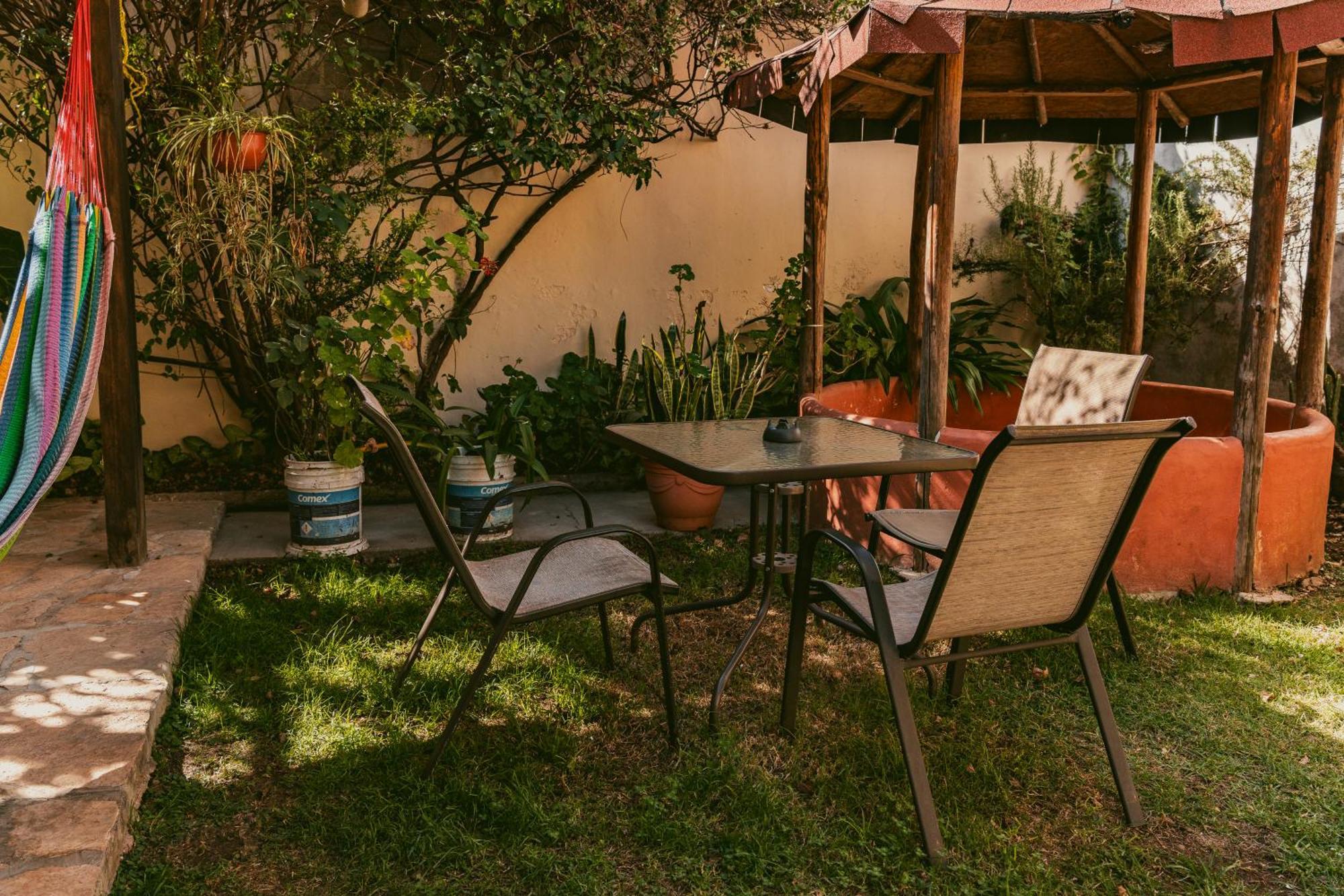Yagil B&B San Cristóbal de Las Casas 外观 照片