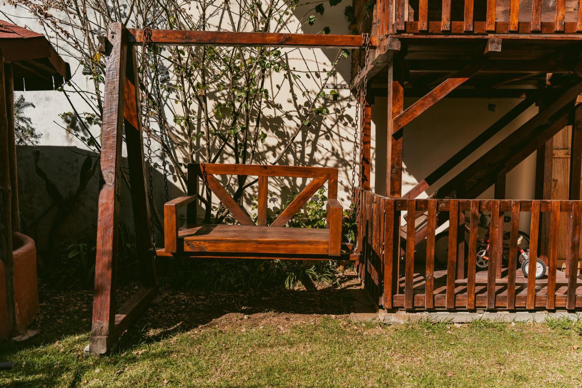 Yagil B&B San Cristóbal de Las Casas 外观 照片