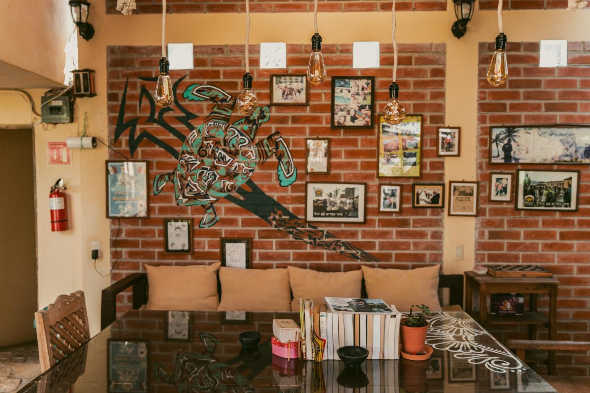 Yagil B&B San Cristóbal de Las Casas 外观 照片