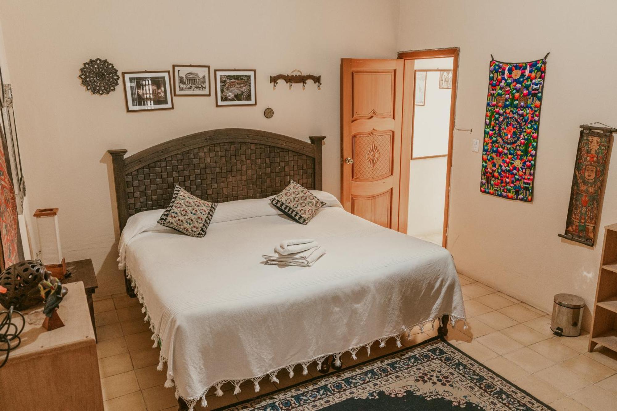 Yagil B&B San Cristóbal de Las Casas 外观 照片
