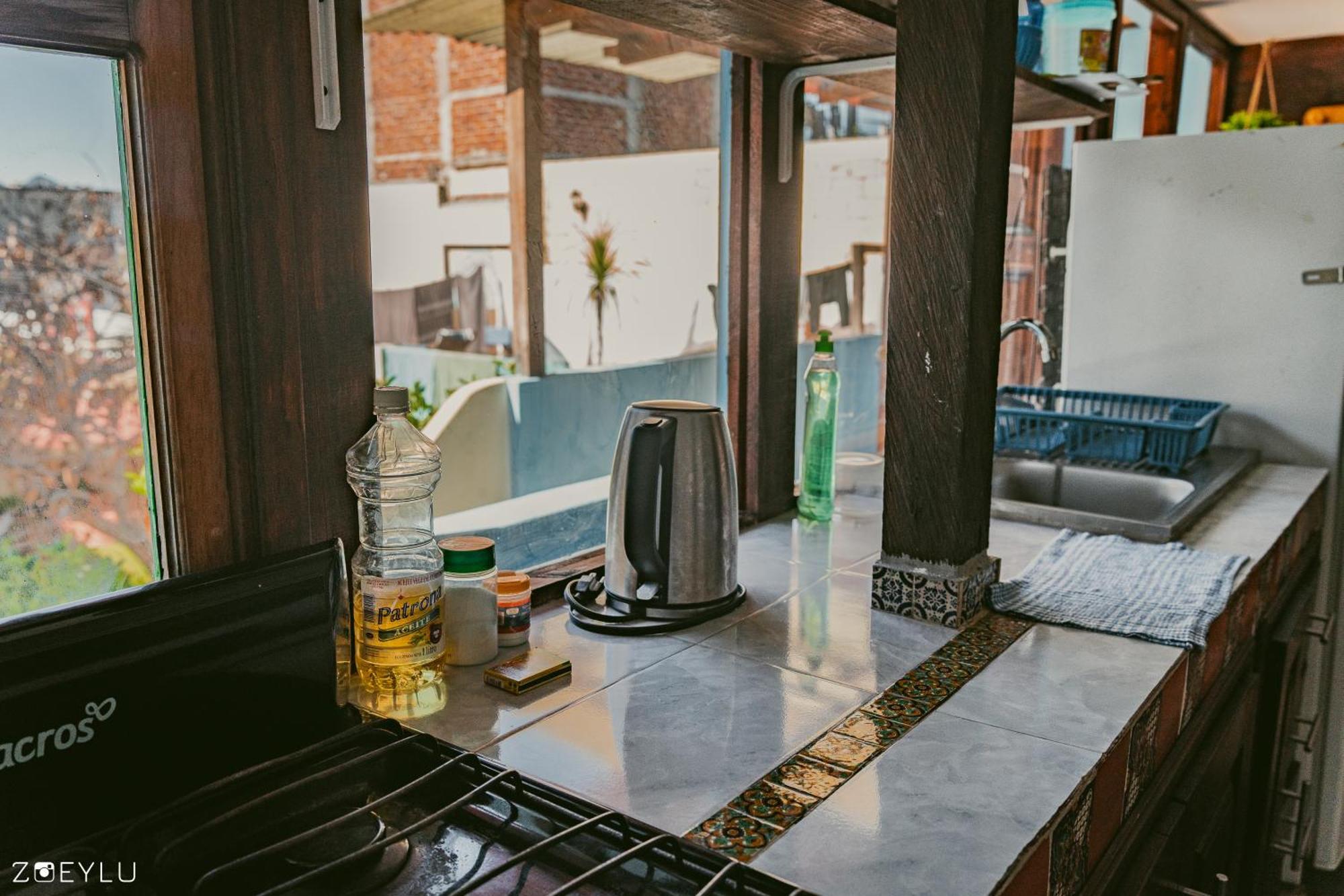 Yagil B&B San Cristóbal de Las Casas 外观 照片