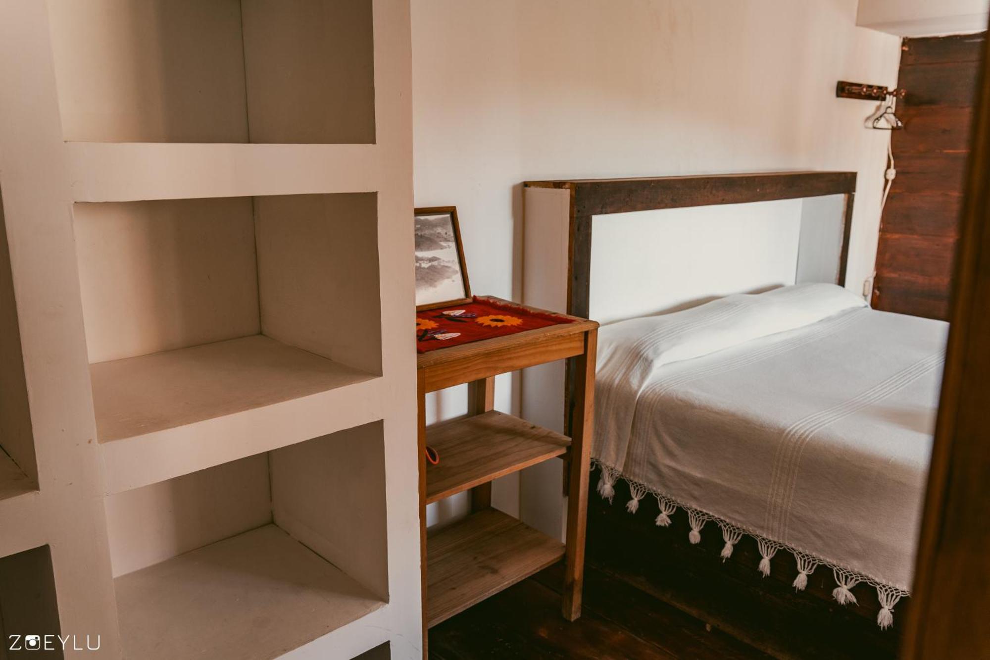 Yagil B&B San Cristóbal de Las Casas 客房 照片