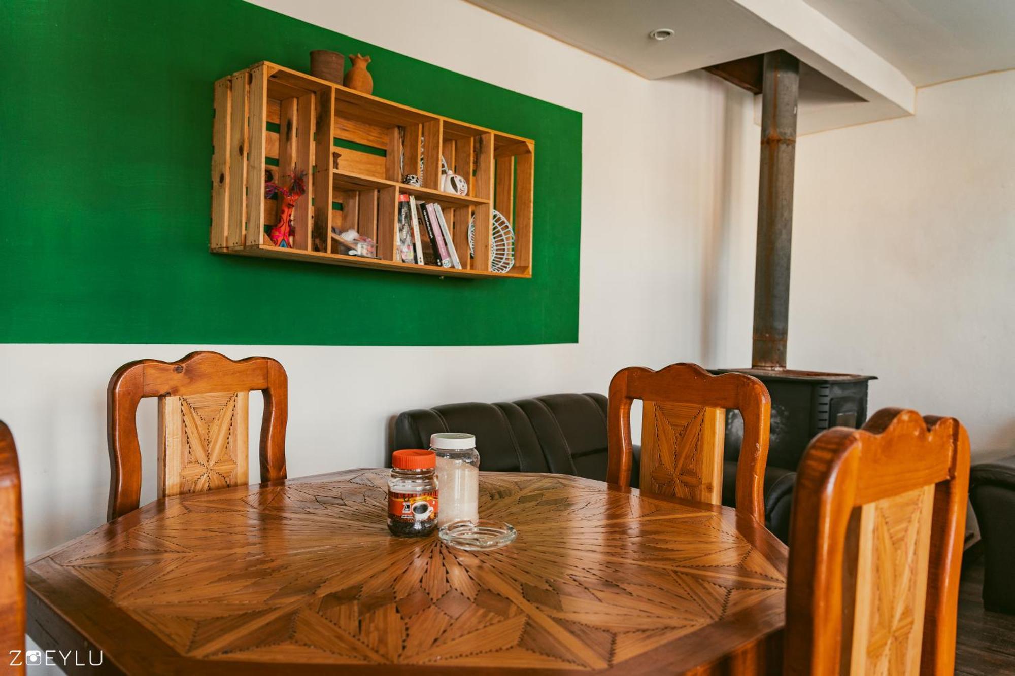 Yagil B&B San Cristóbal de Las Casas 客房 照片