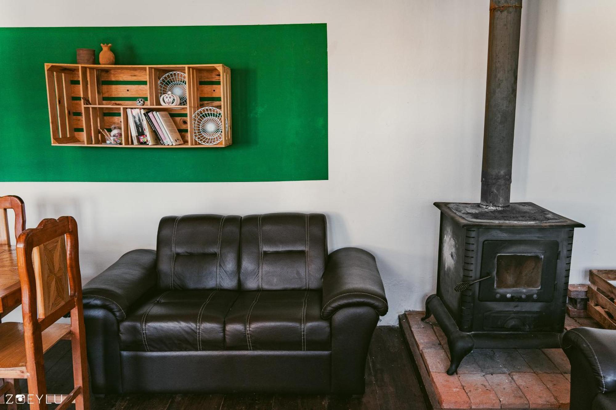 Yagil B&B San Cristóbal de Las Casas 客房 照片
