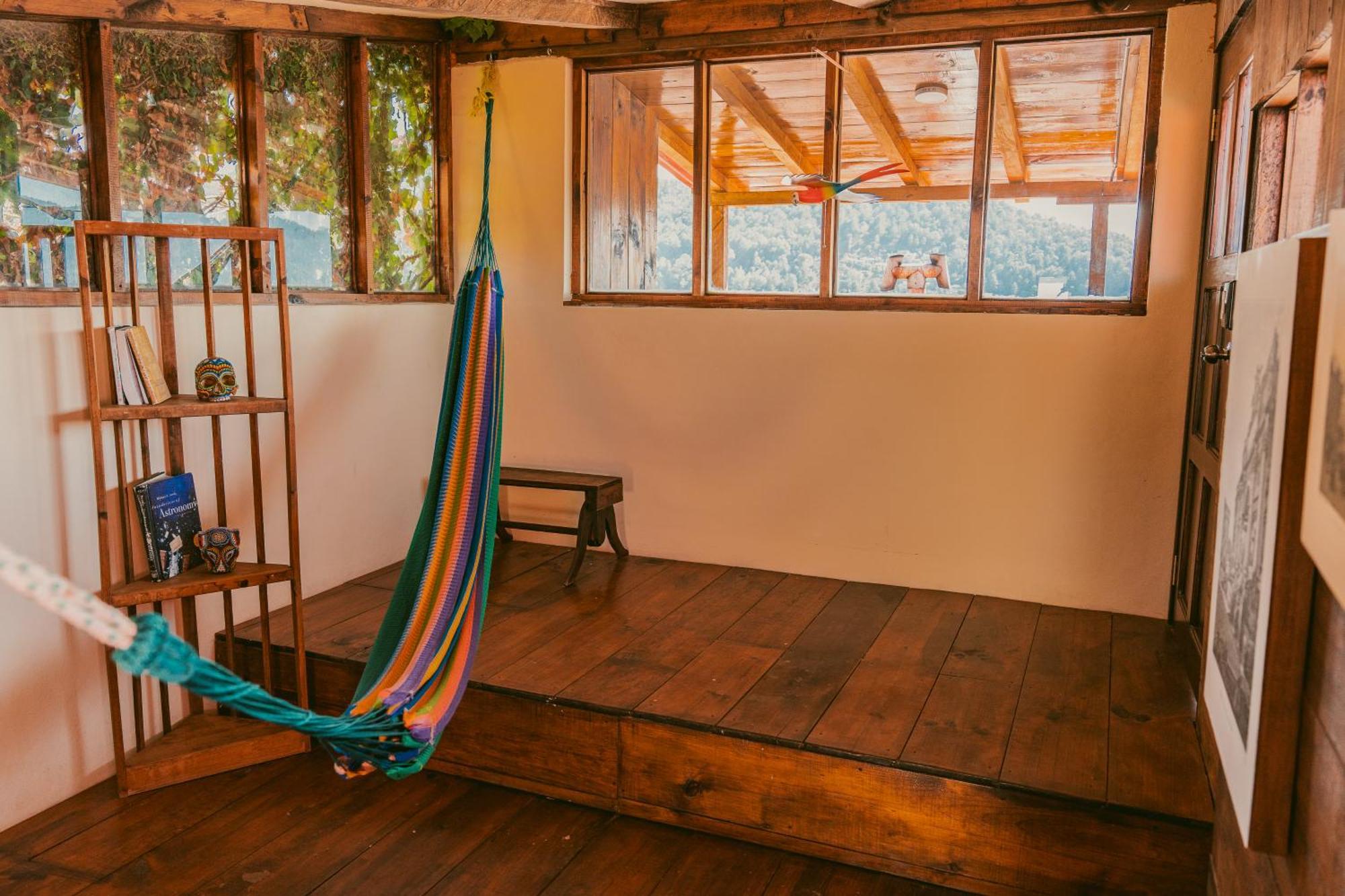 Yagil B&B San Cristóbal de Las Casas 客房 照片