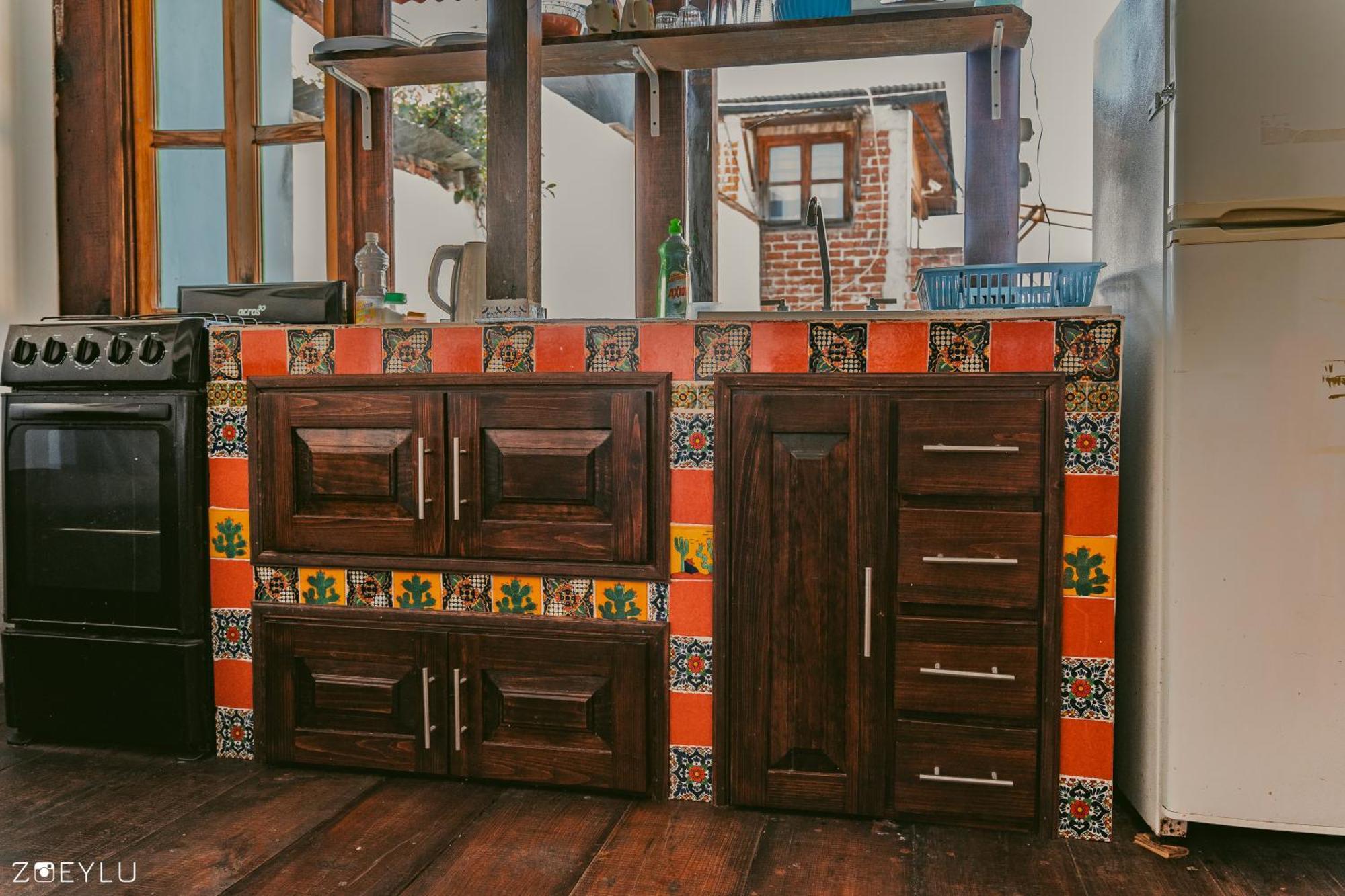 Yagil B&B San Cristóbal de Las Casas 客房 照片