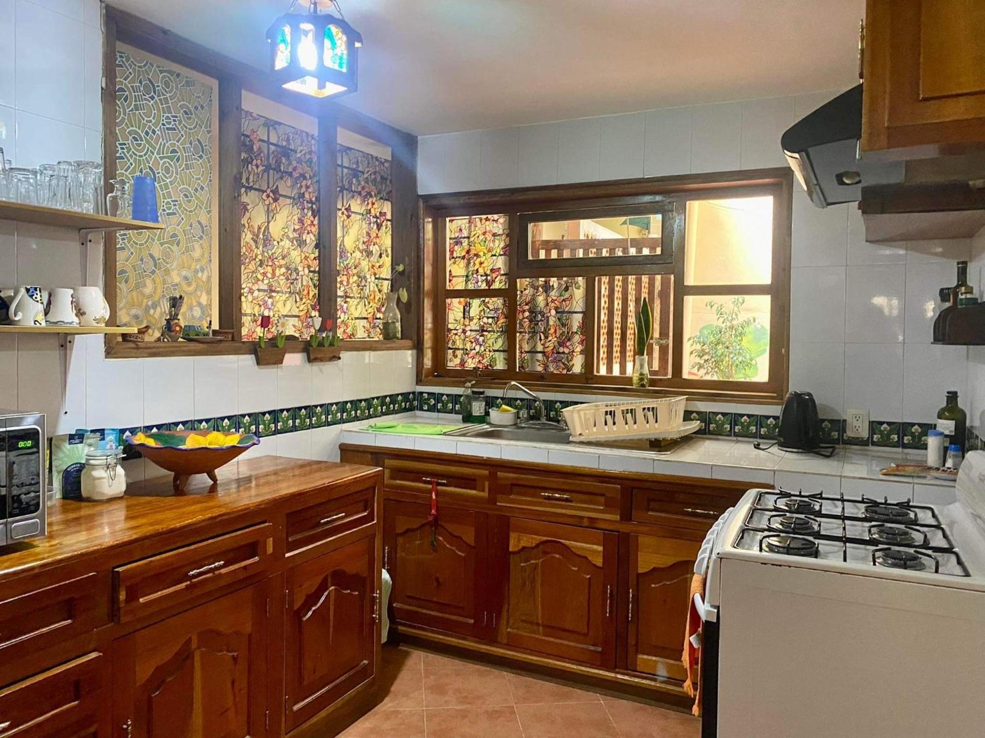 Yagil B&B San Cristóbal de Las Casas 客房 照片