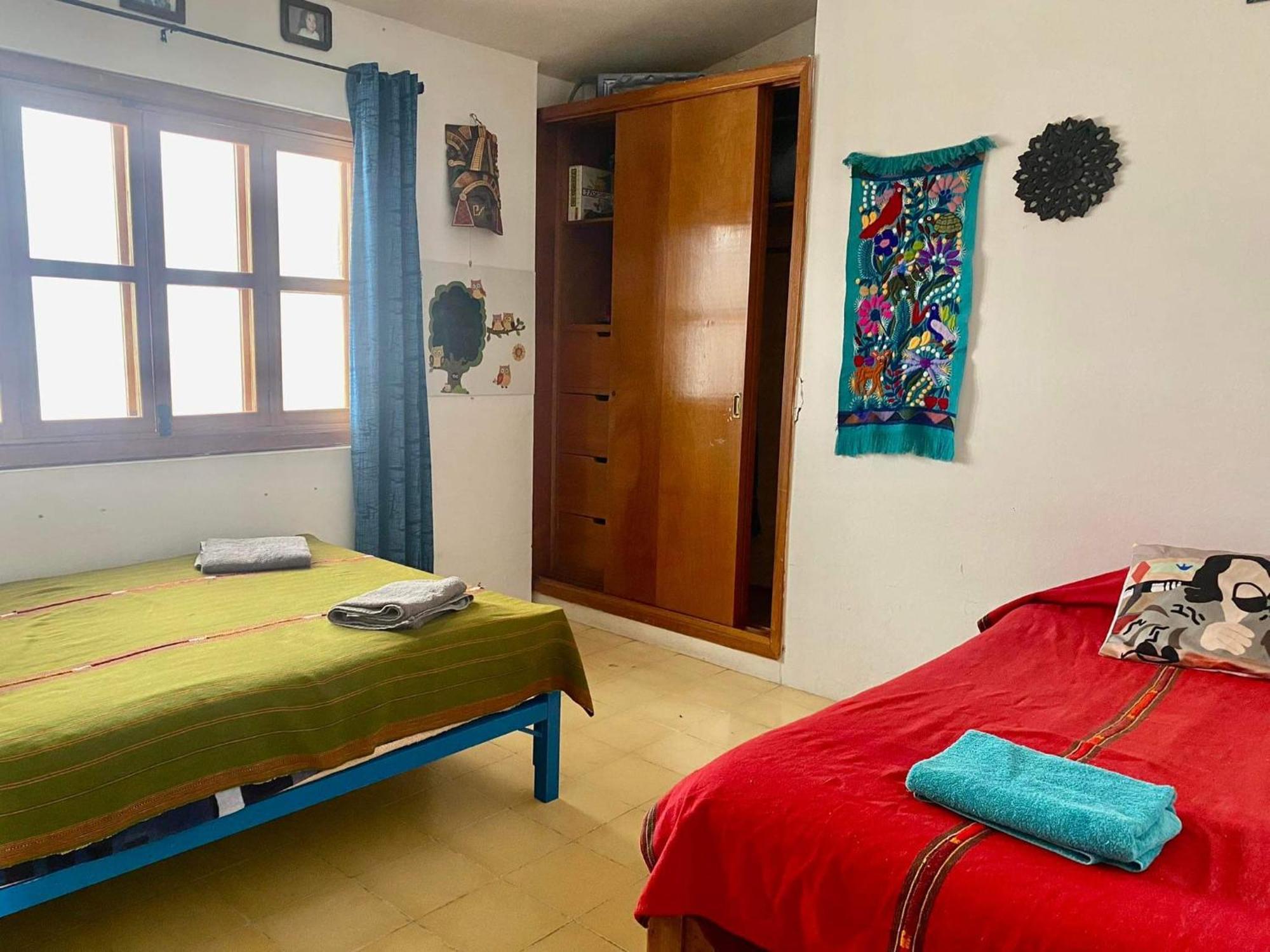 Yagil B&B San Cristóbal de Las Casas 客房 照片