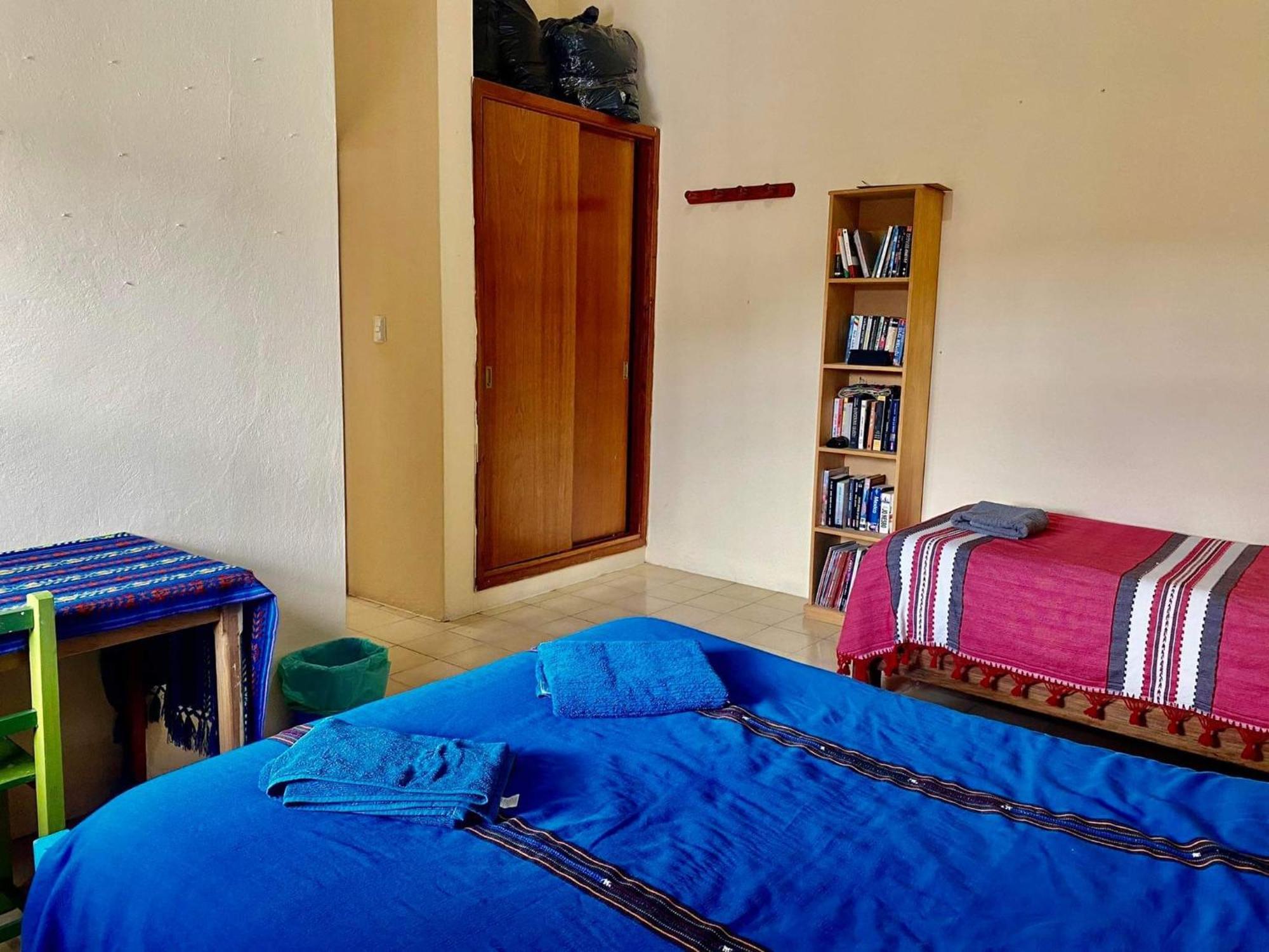 Yagil B&B San Cristóbal de Las Casas 客房 照片