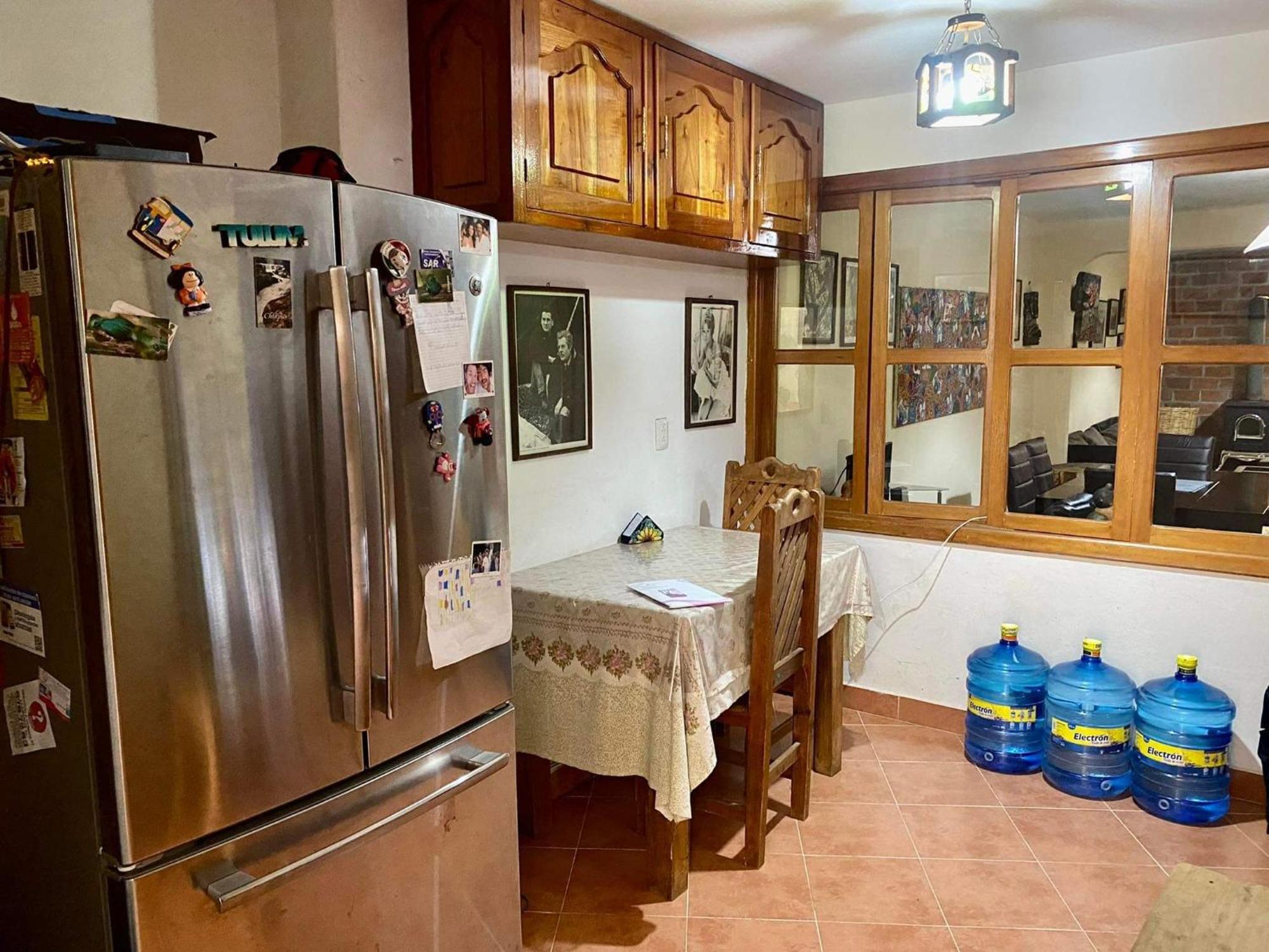 Yagil B&B San Cristóbal de Las Casas 客房 照片