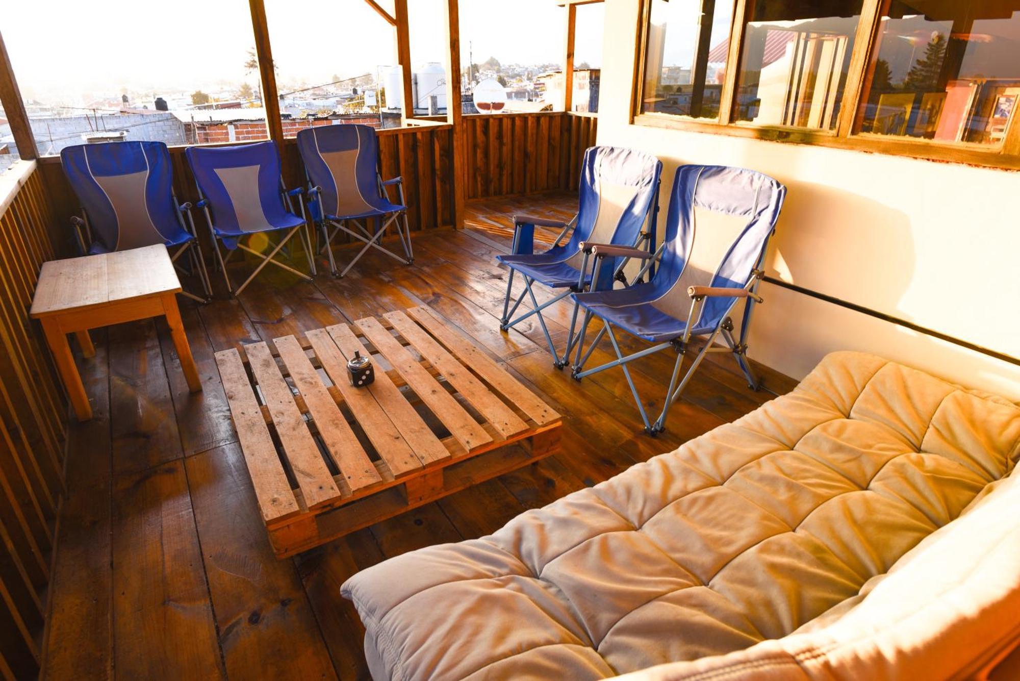 Yagil B&B San Cristóbal de Las Casas 外观 照片