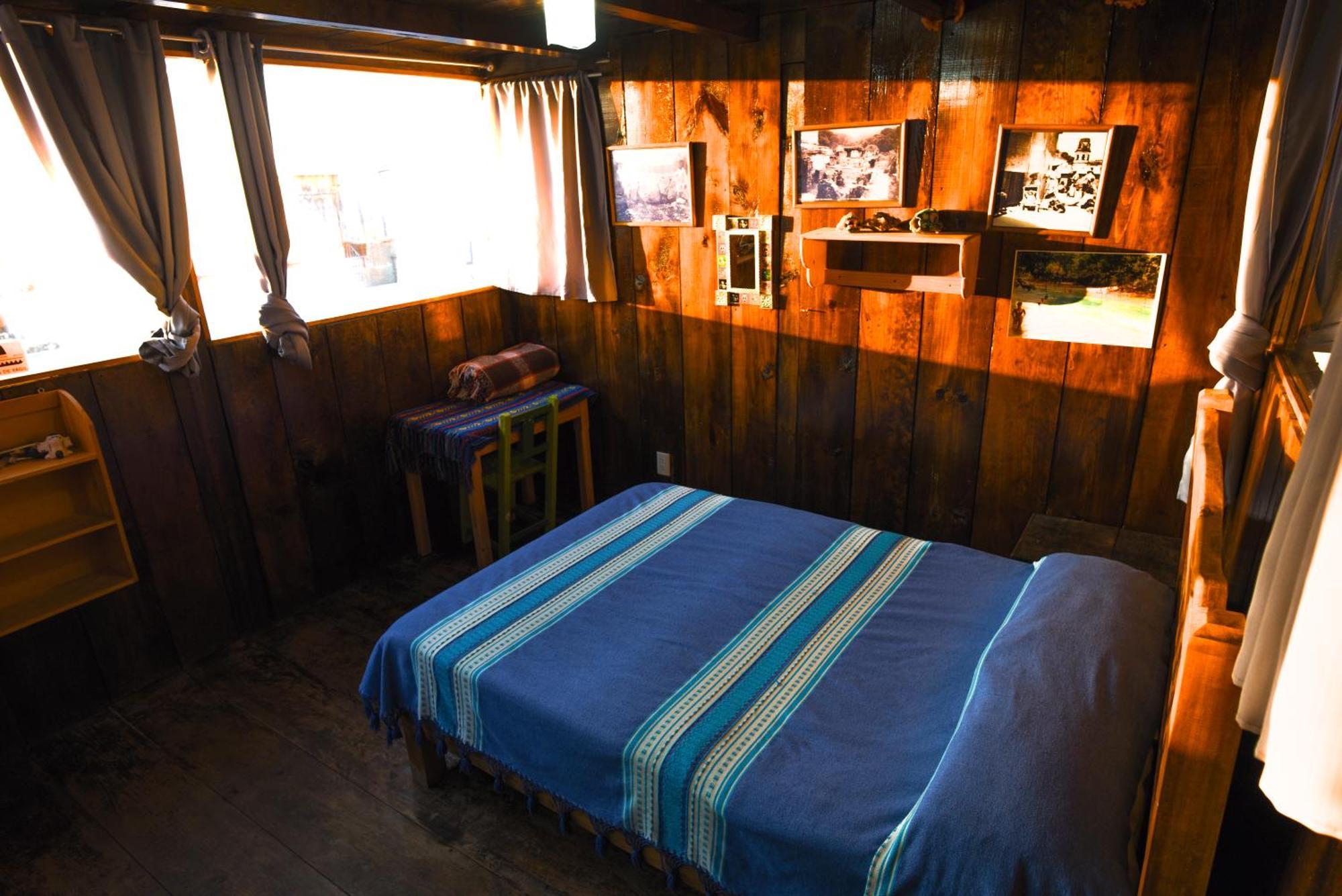 Yagil B&B San Cristóbal de Las Casas 外观 照片