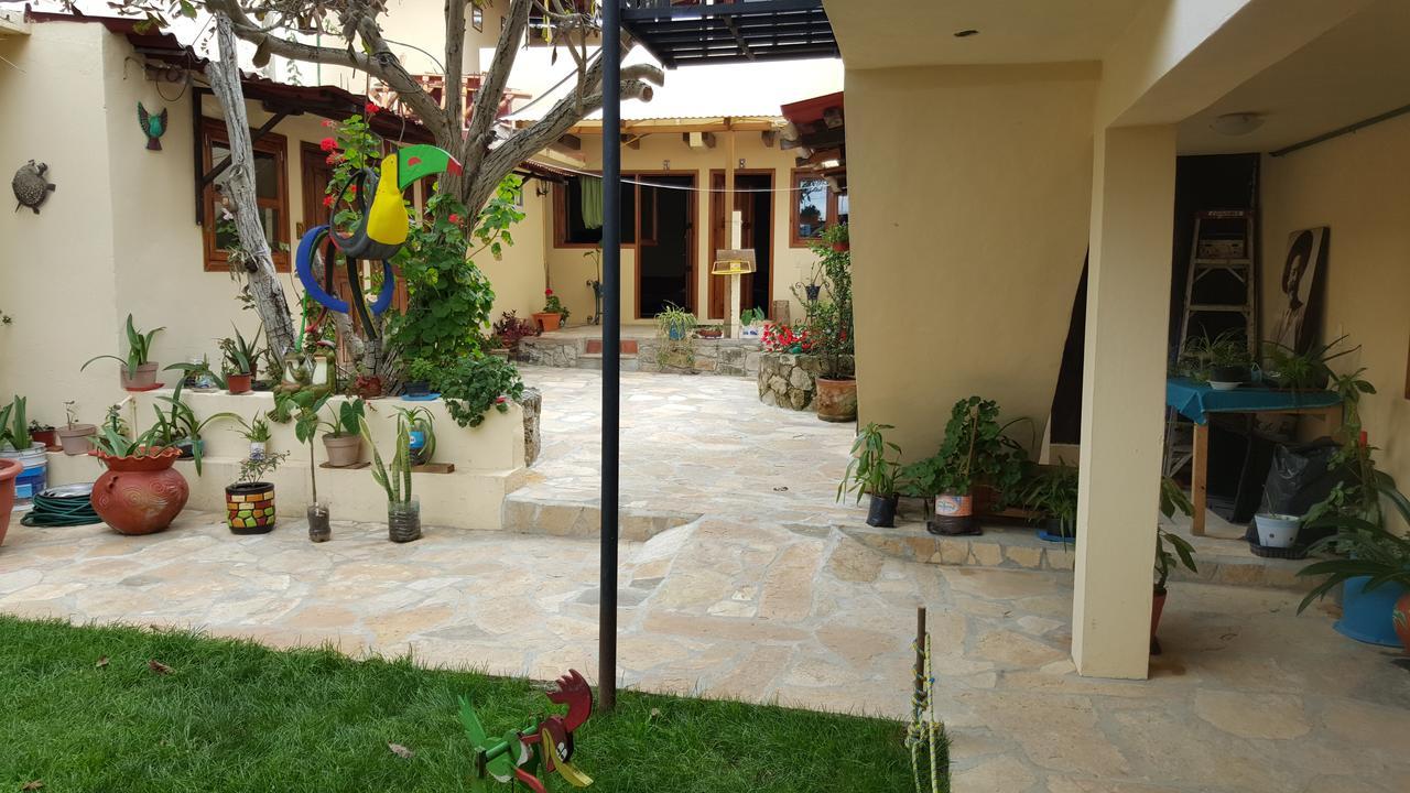Yagil B&B San Cristóbal de Las Casas 外观 照片