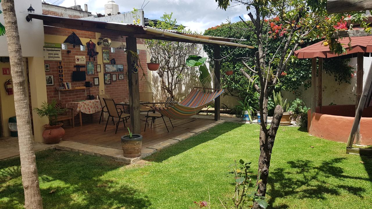 Yagil B&B San Cristóbal de Las Casas 外观 照片