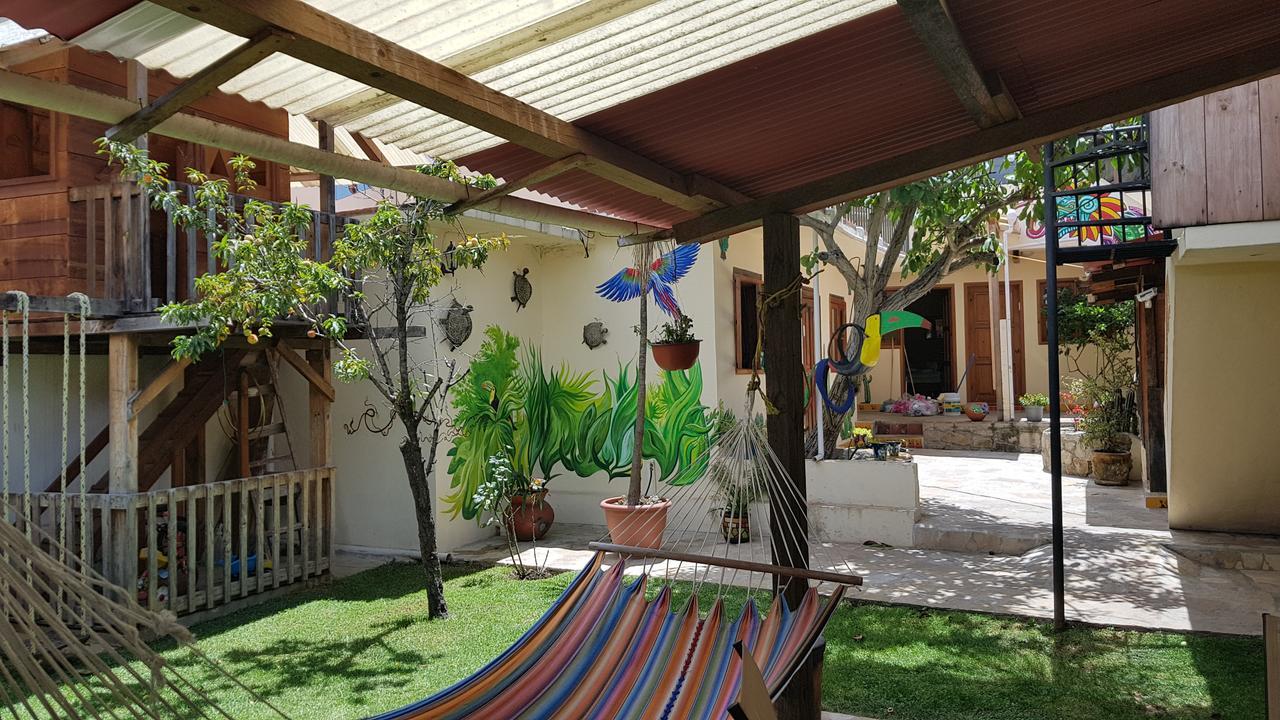 Yagil B&B San Cristóbal de Las Casas 外观 照片