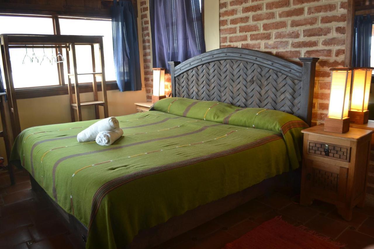 Yagil B&B San Cristóbal de Las Casas 外观 照片