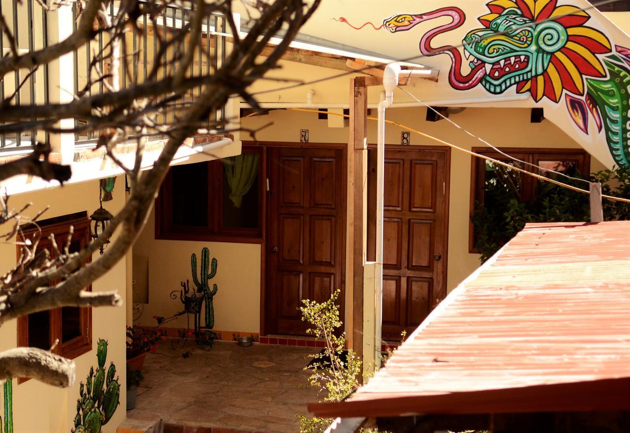 Yagil B&B San Cristóbal de Las Casas 外观 照片