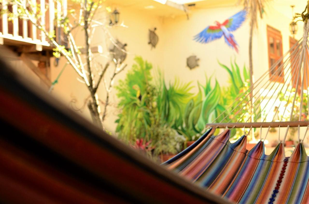 Yagil B&B San Cristóbal de Las Casas 外观 照片