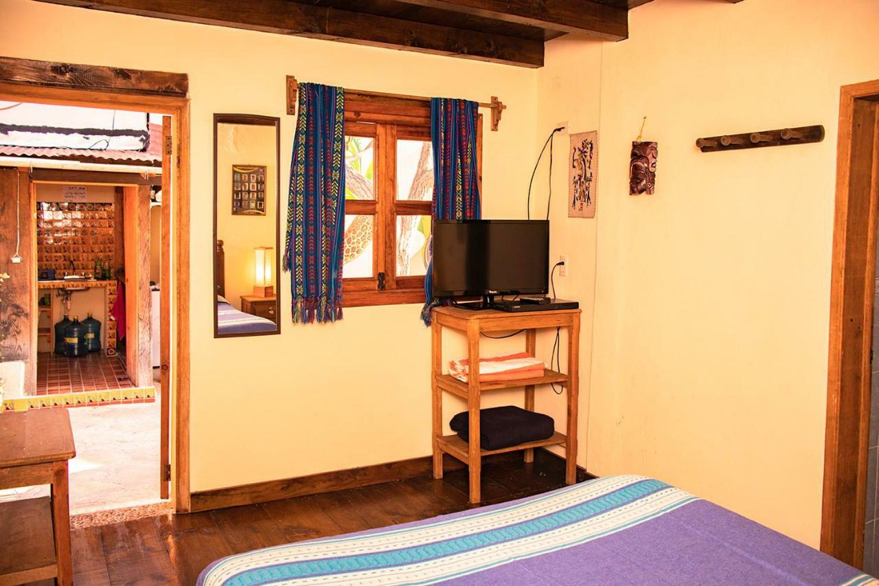 Yagil B&B San Cristóbal de Las Casas 外观 照片