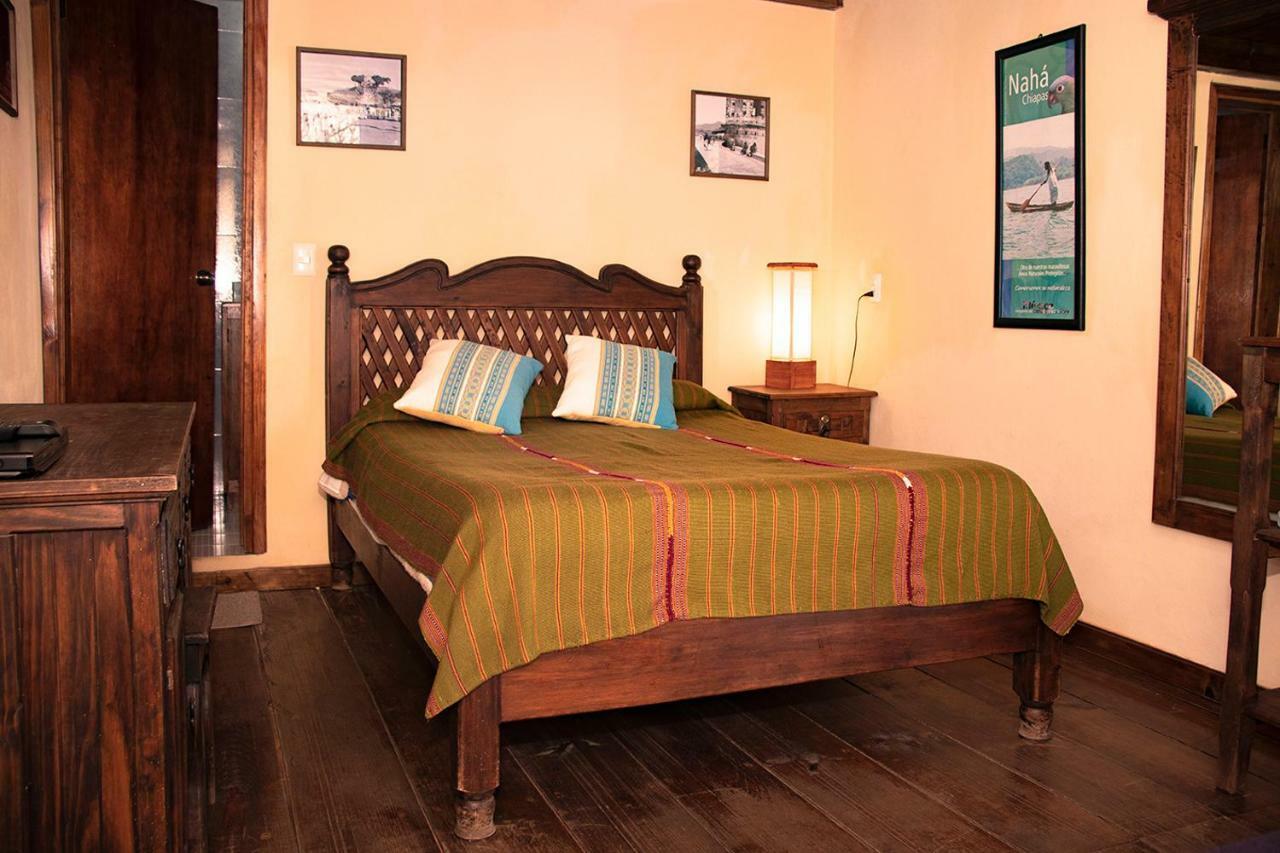 Yagil B&B San Cristóbal de Las Casas 外观 照片