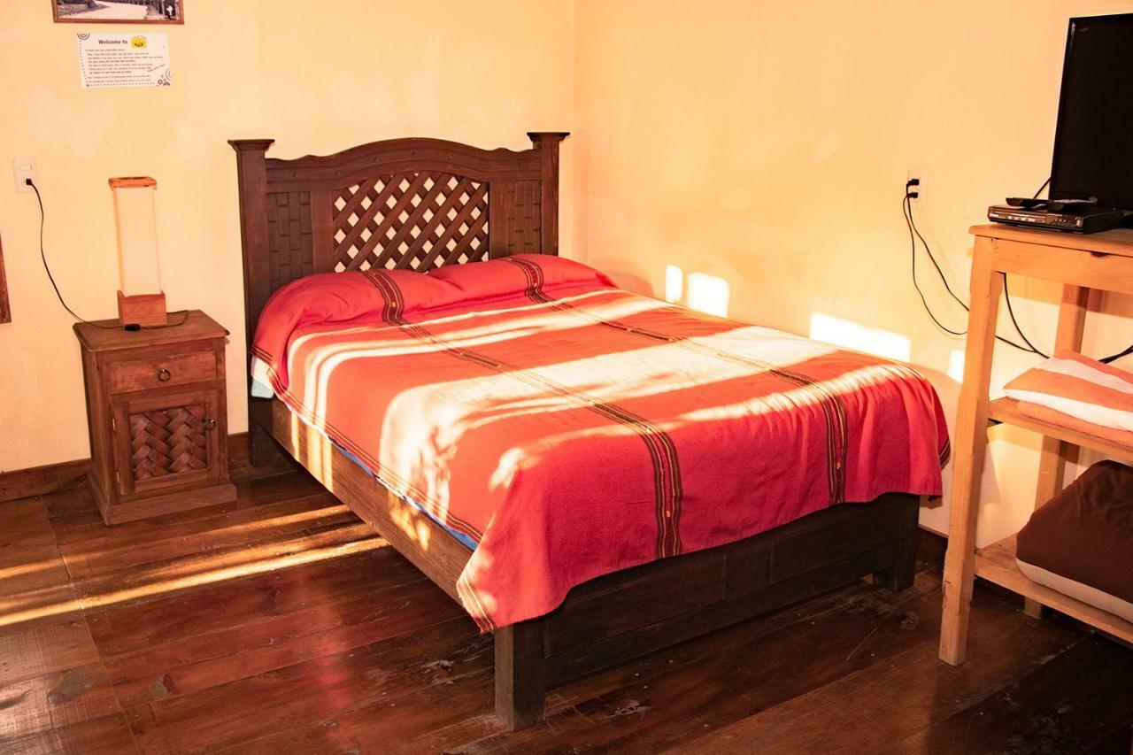Yagil B&B San Cristóbal de Las Casas 外观 照片
