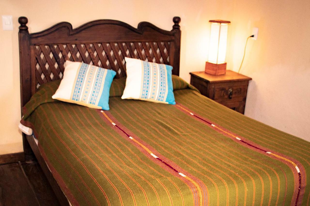 Yagil B&B San Cristóbal de Las Casas 外观 照片