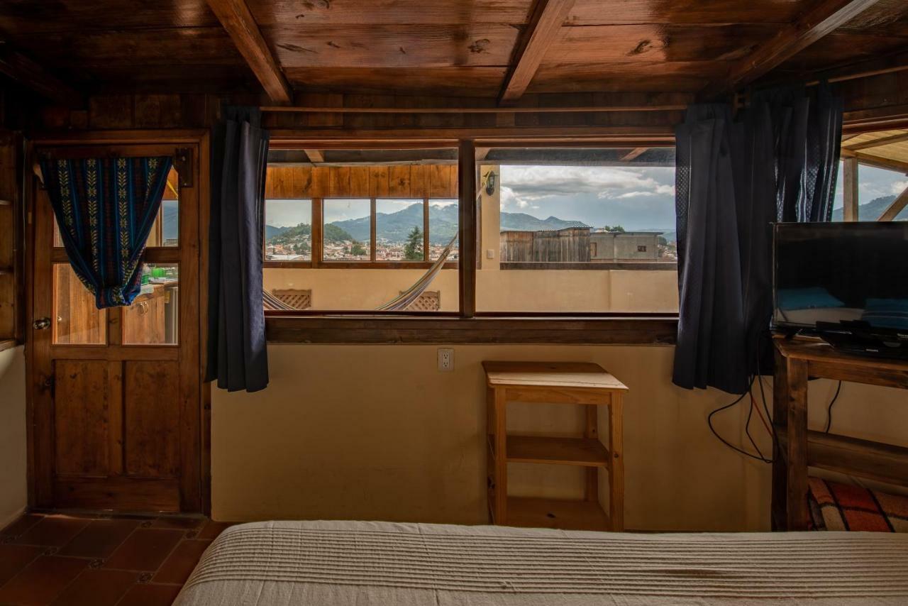 Yagil B&B San Cristóbal de Las Casas 外观 照片